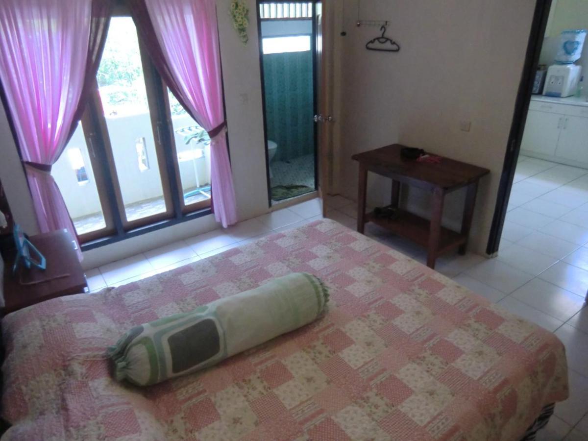 Bunaken Sea Garden Resort Exterior photo